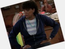 Marsha Warfield