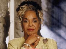Marsha Warfield