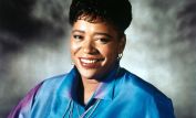 Marsha Warfield