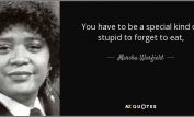 Marsha Warfield