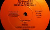 Marsha Warfield