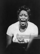 Marsha Warfield