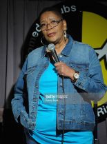 Marsha Warfield