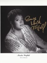 Marsha Warfield