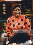 Marsha Warfield