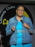 Marsha Warfield