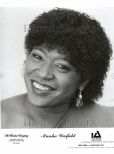 Marsha Warfield