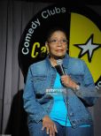 Marsha Warfield