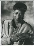 Marsha Warfield