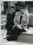 Marsha Warfield