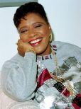 Marsha Warfield