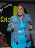 Marsha Warfield