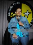 Marsha Warfield