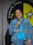 Marsha Warfield