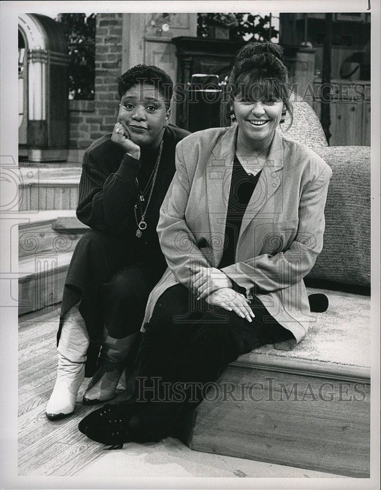 Marsha Warfield