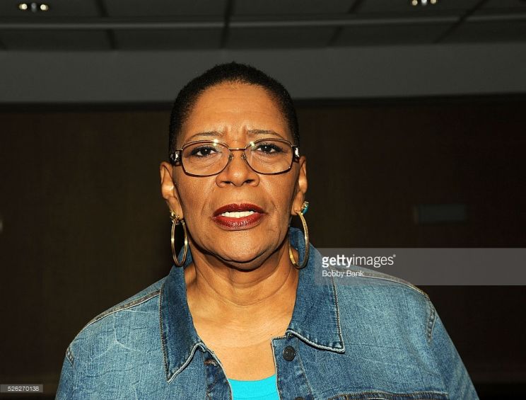 Marsha Warfield