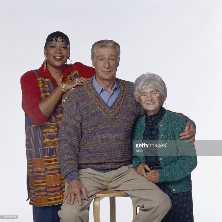 Marsha Warfield