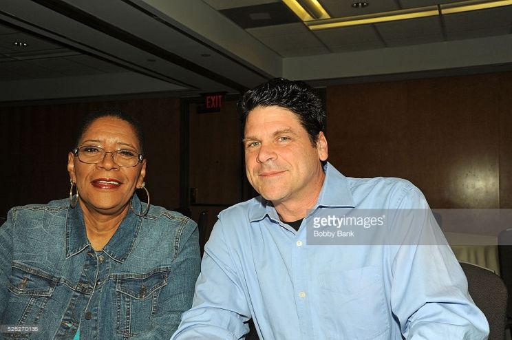 Marsha Warfield