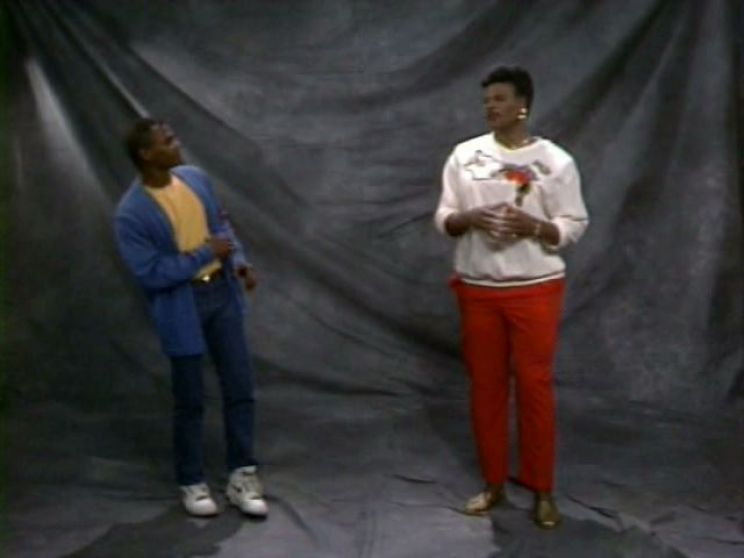 Marsha Warfield