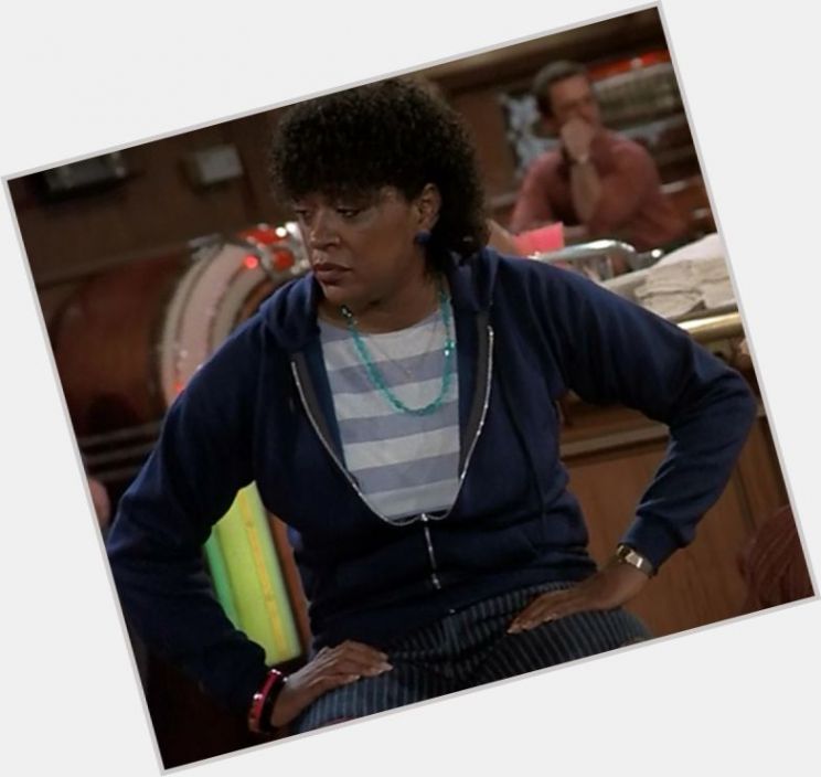 Marsha Warfield