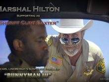 Marshal Hilton