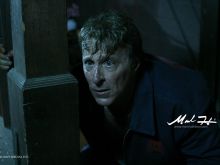 Marshal Hilton photo