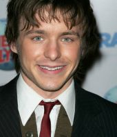 Marshall Allman