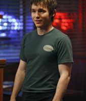 Marshall Allman