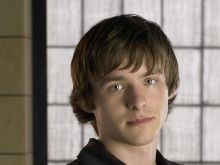 Marshall Allman