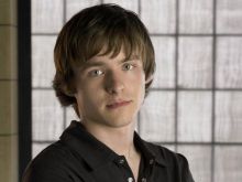 Marshall Allman