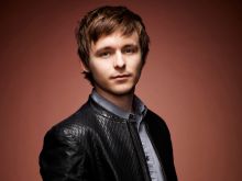 Marshall Allman