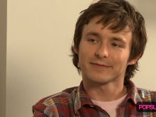Marshall Allman