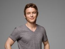 Marshall Allman