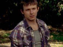 Marshall Allman
