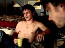 Marshall Allman