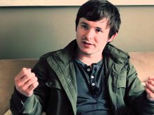 Marshall Allman