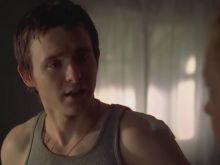 Marshall Allman