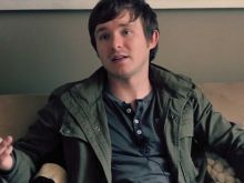 Marshall Allman