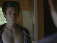 Marshall Allman