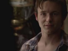 Marshall Allman