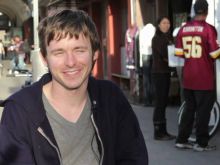 Marshall Allman