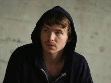Marshall Allman