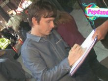 Marshall Allman