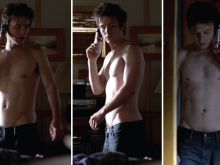 Marshall Allman