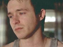 Marshall Allman