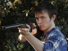 Marshall Allman