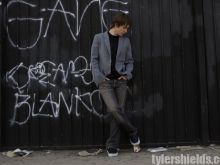 Marshall Allman