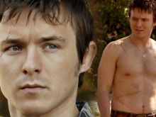 Marshall Allman