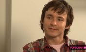 Marshall Allman