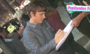 Marshall Allman